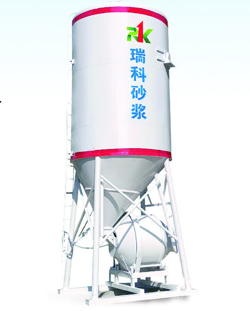  普通預拌干混砌筑砂漿